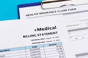 Most Surprise Medical Bills Will Finally End