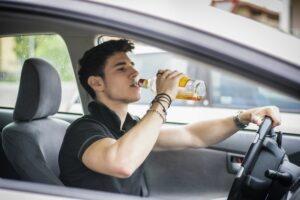 How To Fight Drunk Driving Collisions