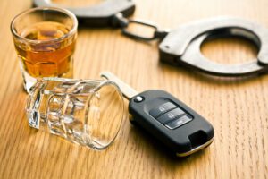 $250,000 Recovered For Drunk Driving Victim