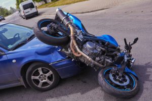 Fatal Motorcycle Accidents Rising in Tarrant County