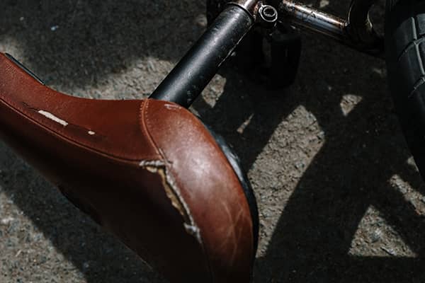 Common Injuries in Bicycle Accidents