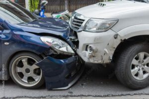 Car Accident Attorney Ft. Worth