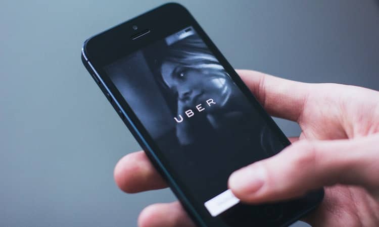 10 Uber Safety Tips To Protect Yourself In Fort Worth